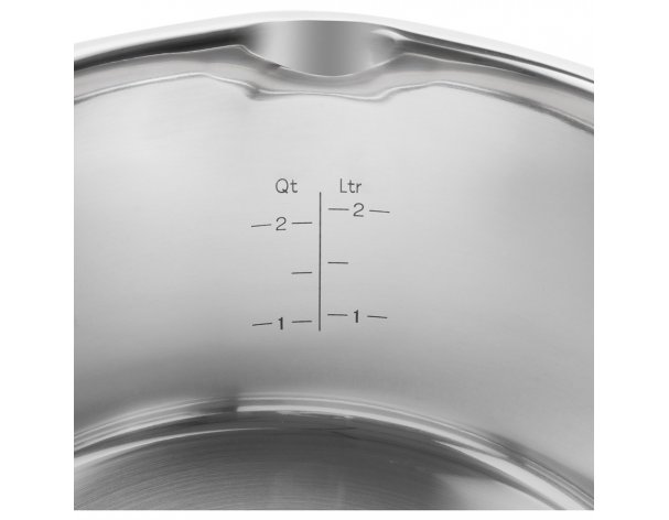 Set of pots Zwilling True Flow 1009154