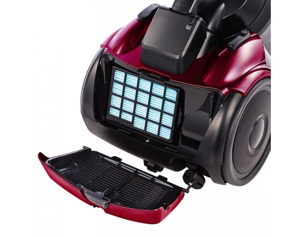 Vacuum cleaner Samsung VC21K5150HP