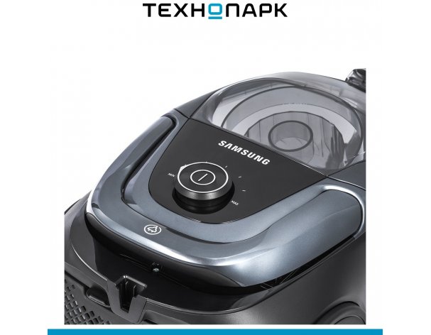 Vacuum cleaner Samsung SC18M3160VG
