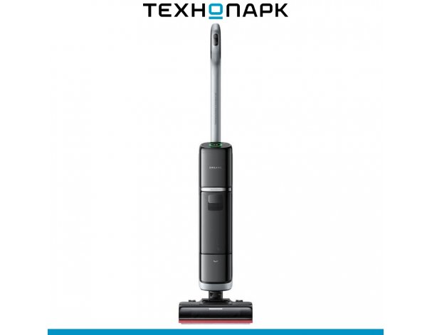 Пылесос Dreame Wet and Dry Cordless Vacuum Cleaner H15 Pro Heat (HHR48A)