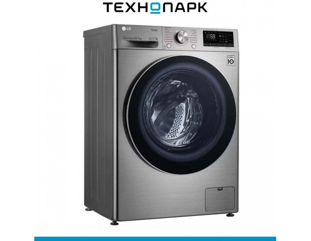 Washer LG F2V5GG2S