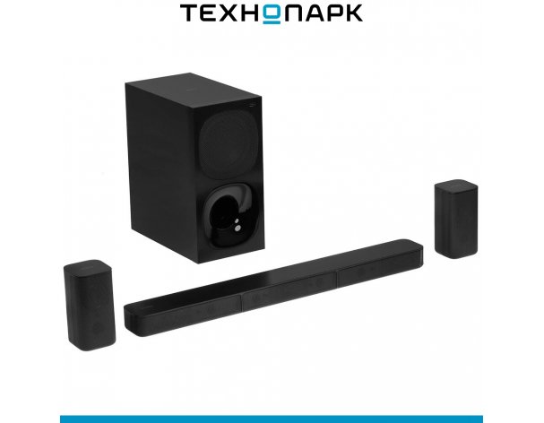 Soundbar Sony HT-S20R