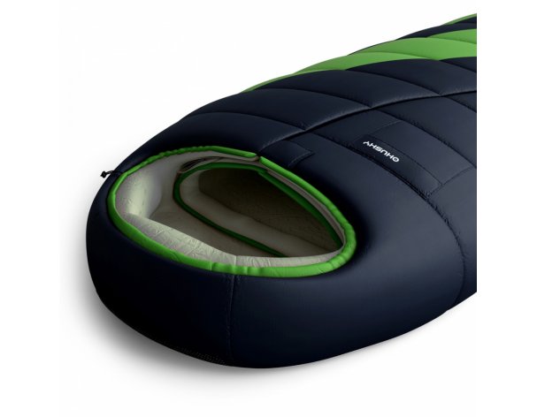 Мешок спальный Husky Espace -6°С, 210х85 см (123472.0000)