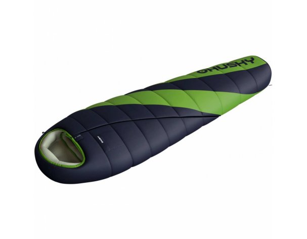 Мешок спальный Husky Espace -6°С, 210х85 см (123472.0000)