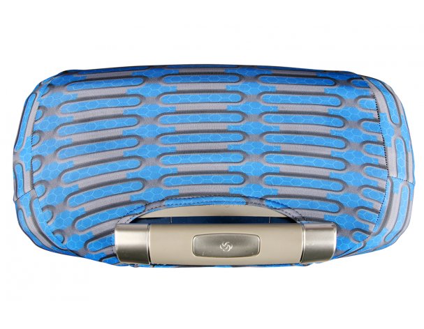 Case suitcase Routemark Chrome S (SP500)