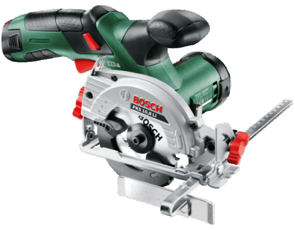 Saw Bosch UniversalCirc 12 06033C7002
