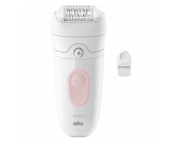 Эпилятор Braun Silk-epil 5 5-000