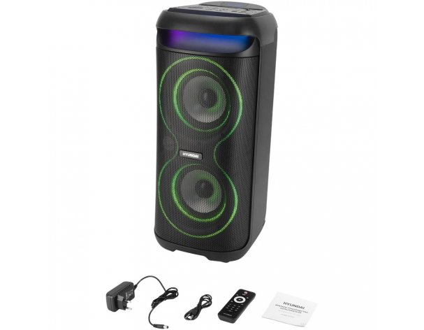 Music center Hyundai H-MC1237
