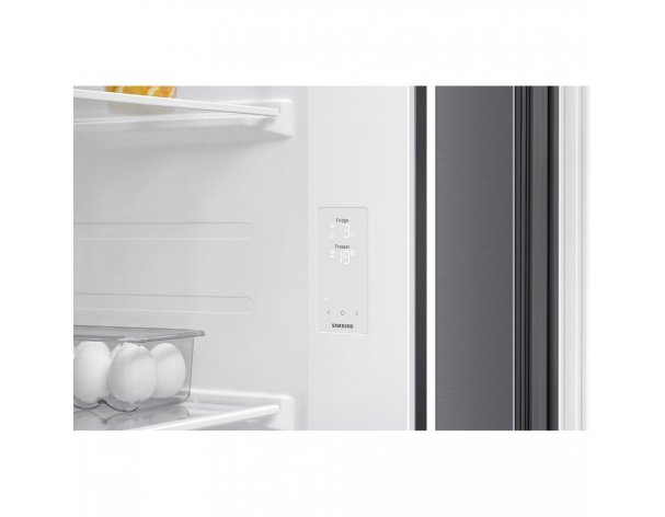 Refrigerator Samsung RS70F65Q1TWT