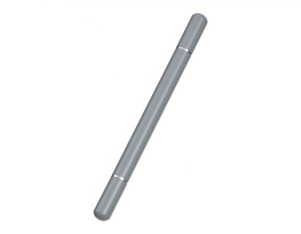 Pen metal and eternal pencil Litterton Van Gogh, gray (21023.17)