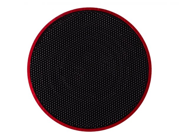 Speaker wireless Savio Montii, 3 W, red (975681)