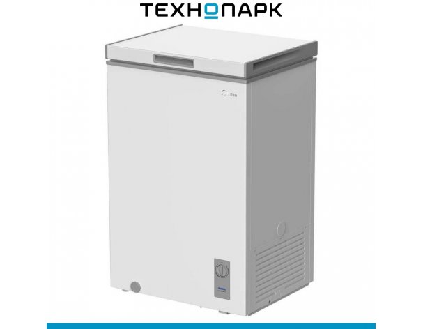 Freezer Midea MDRC153FZF01D