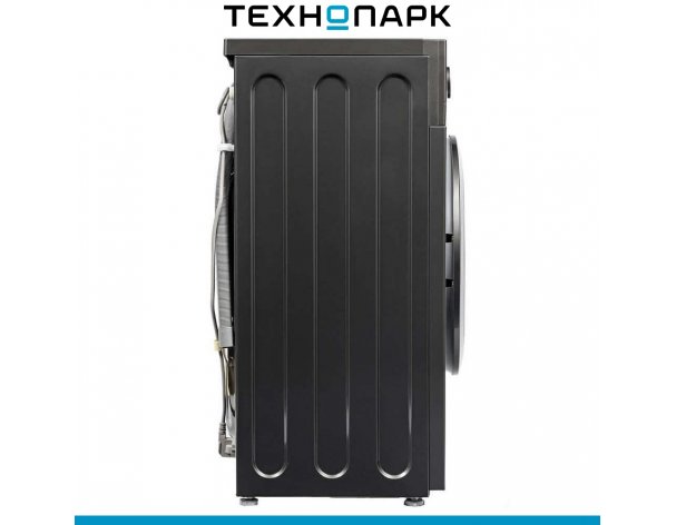 Машина стиральная Midea MF01712BS40/T