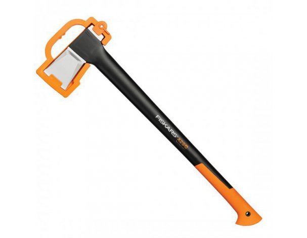 Топор-колун Fiskars X25 122483