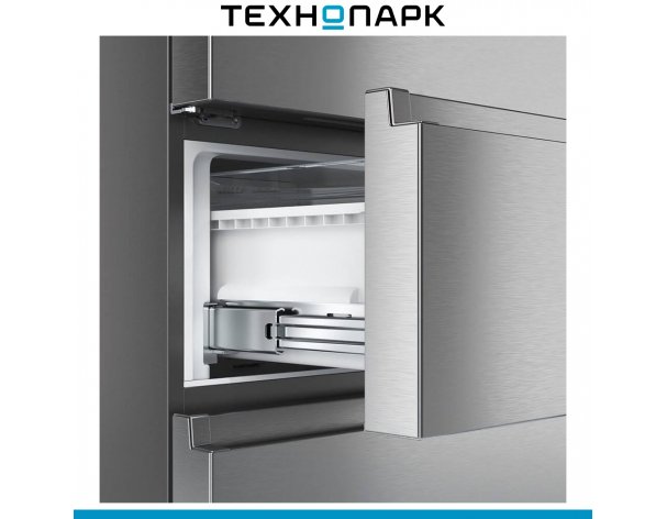 Refrigerator Hisense RT641N4ACE