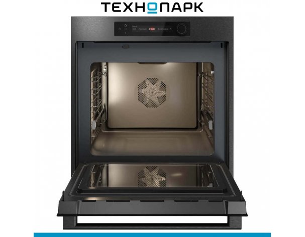 Oven cabinet Asko OCM66BSH