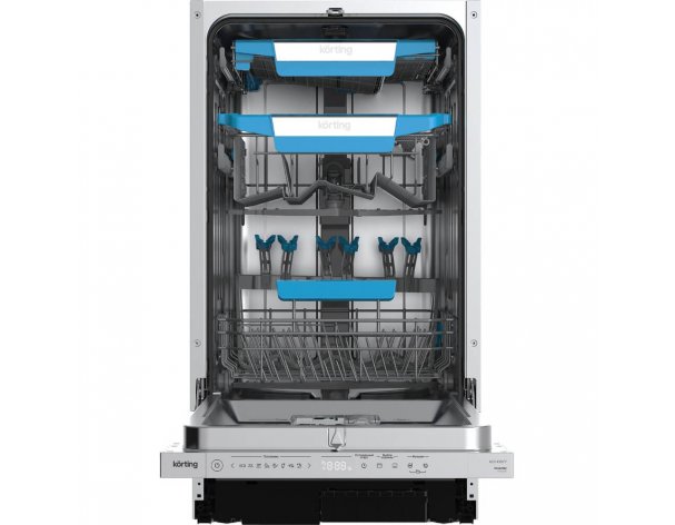 Built-in dishwasher Korting KDI 45977