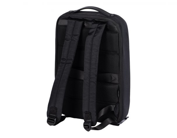 Backpack Voyager Toff for laptop a 15.6″, black (932129)