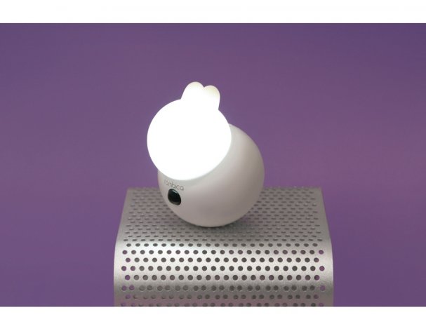 Ночник Rombica LED Rubi RA-235960