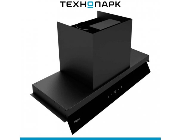 Built-in hood Haier HVX-W875TGB