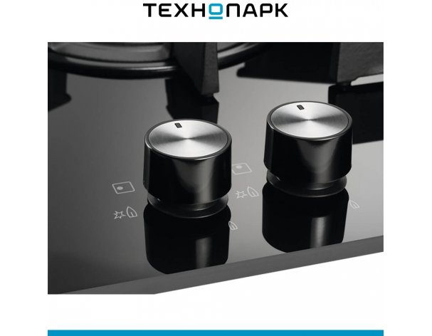 Cooking surface Electrolux KGG6456K