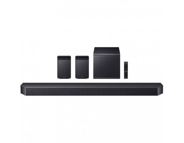Soundbar Samsung HW-Q990H
