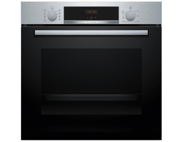 Шкаф духовой Bosch HBA514BS3