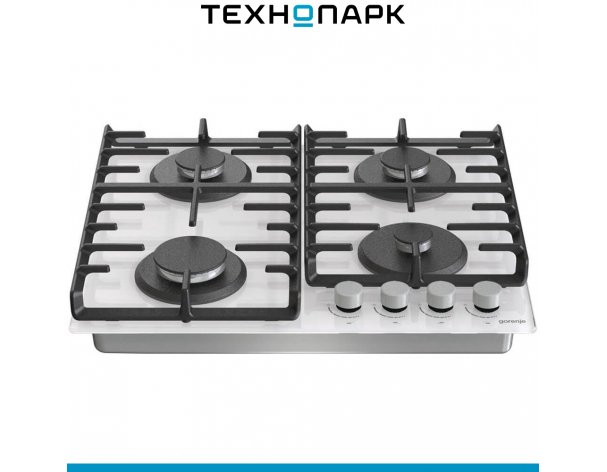 Поверхность варочная Gorenje GT642AXW