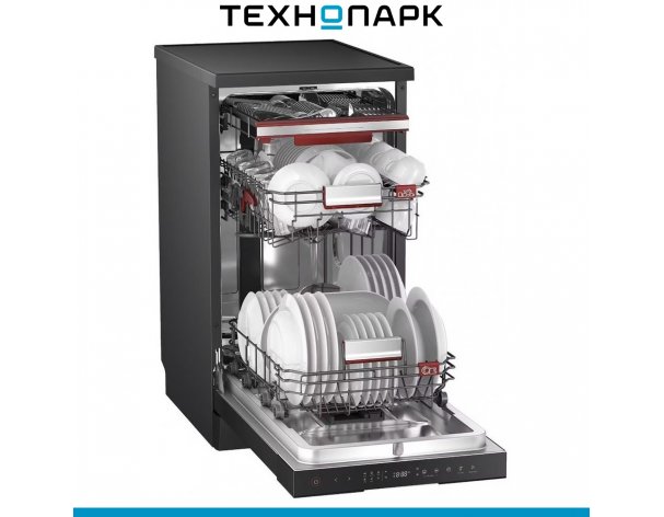 Dishwasher Toshiba DW-10F4(B)-RU