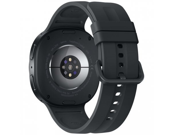 Смарт-часы Samsung Galaxy Watch9 44 мм LTE графит