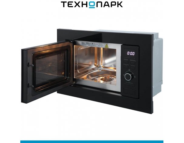 Печь микроволновая встраиваемая Midea MI62170B