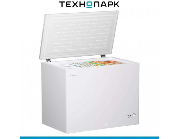 Freezer compartment Candy CCM301R