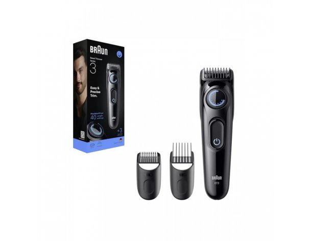 Триммер электрический Braun BT3520