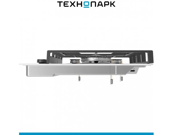 Поверхность варочная Midea MG449TGW