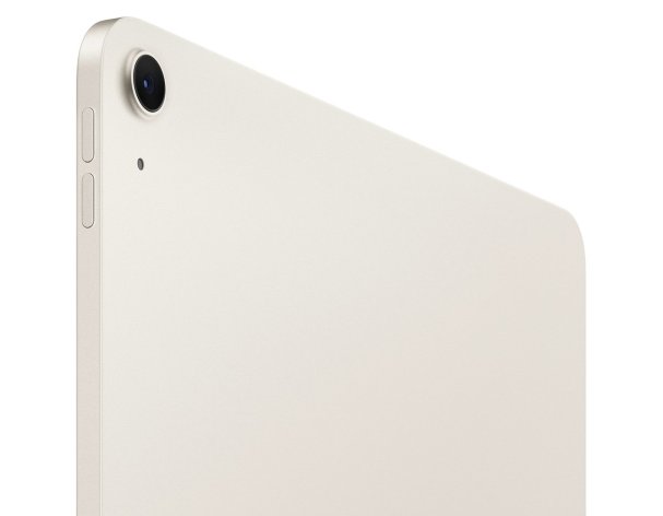 Tablet Apple iPad Air 13 (2026) M4 Wi-Fi 128 Gb shining star MH5Q4