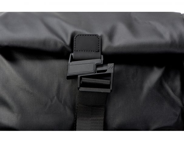Backpack Voyager Giant for a 15.6‑inch laptop, black (230110)