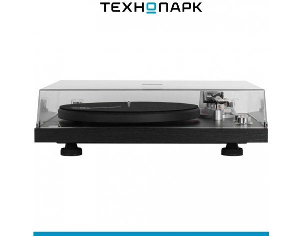 Vinyl record player Reproductor RP-LPX500SPBK