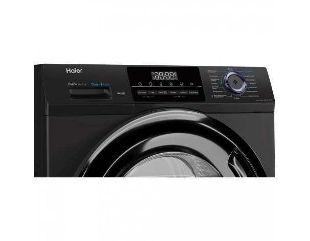 Washing machine Haier HW80-BP12929DE