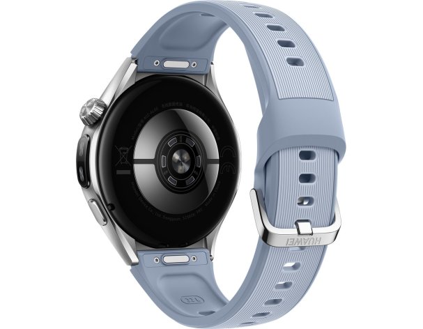 Смарт-часы Huawei Watch 6 46 мм синий (55020KDK)