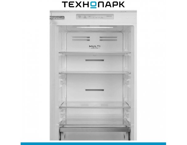 Built-in freezer Midea MDRE306FZF01
