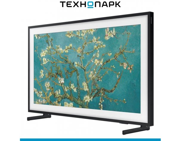 TV Samsung The Frame QE32LS03CBUXRU (2023)