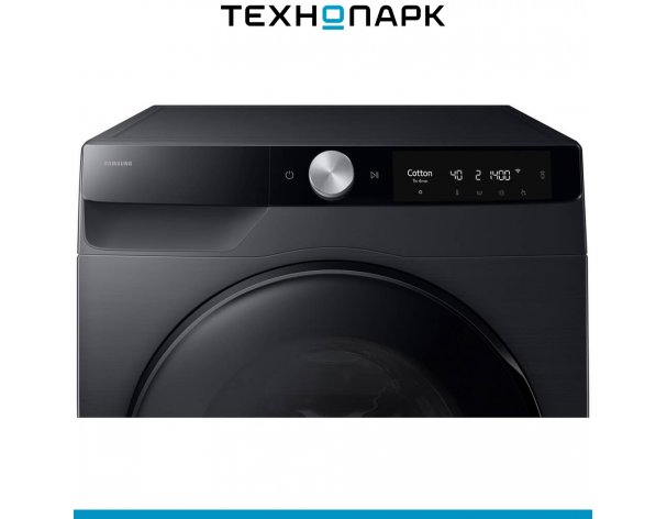 Машина стиральная Samsung WD11DG6B85BBLP
