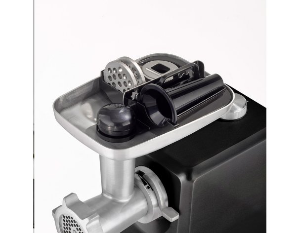 Meat grinder Caso FW 2500 Black