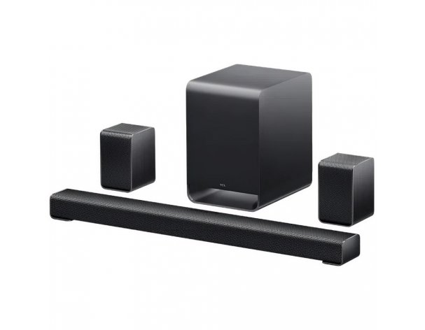 Саундбар TCL S65K