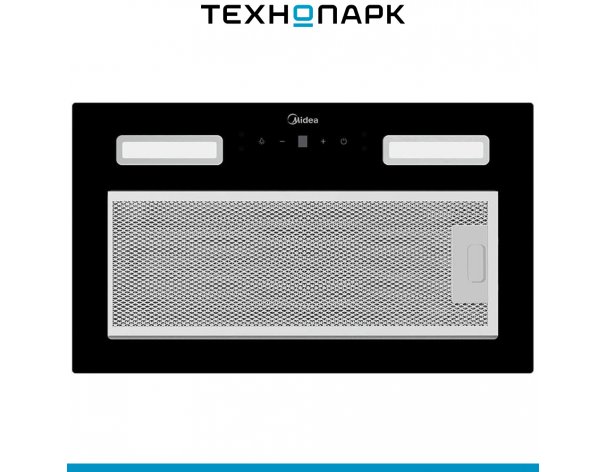 Вытяжка встраиваемая Midea MH60I550GB
