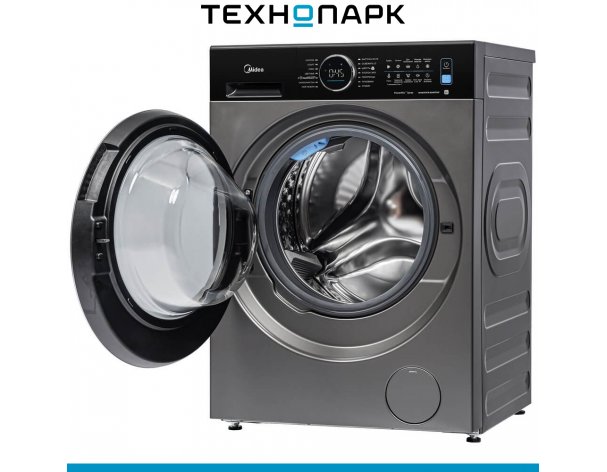 Washing machine Midea MF210W105WB/T