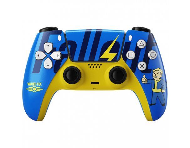 Gamepad Sony PS5 DualSense Fallout