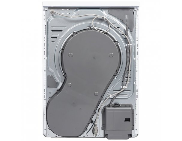 Машина сушильная Toshiba TD-T37BS100HWRU(WT)