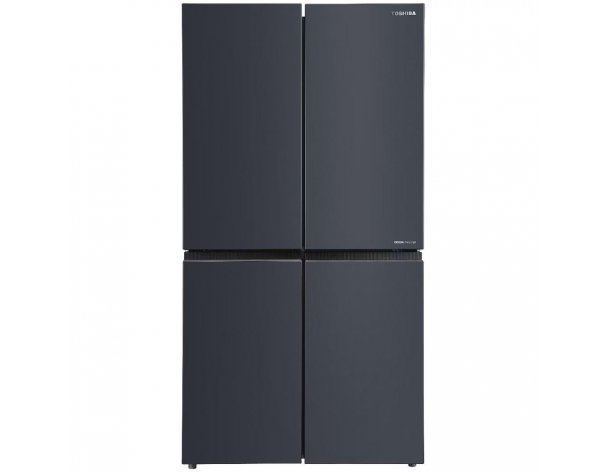 Refrigerator Toshiba GR-RF900WI1-PMJ(06)