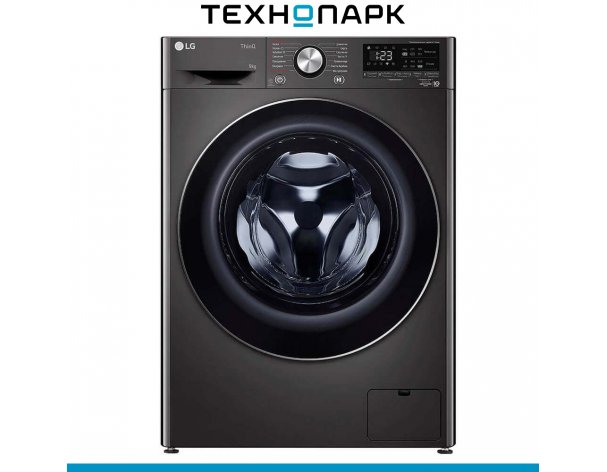 Машина стиральная LG F2V9FW9P